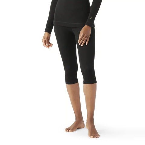 Women's Classic Thermal Merino Base Layer 3/4 Bottom