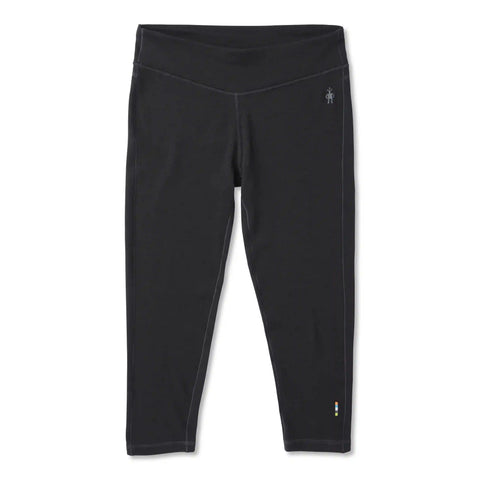 Women's Classic Thermal Merino Base Layer 3/4 Bottom