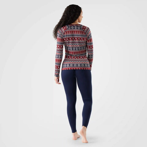 Women's Classic Thermal Merino Base Layer Bottom