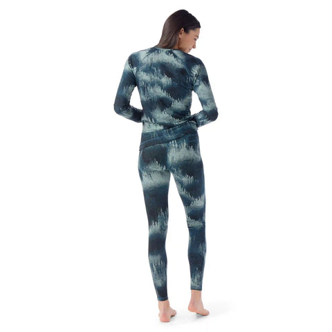 Women's Classic Thermal Merino Base Layer Bottom