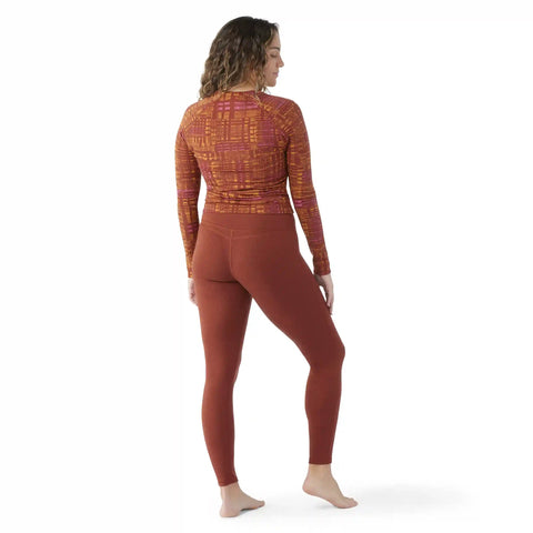 Women's Classic Thermal Merino Base Layer Bottom
