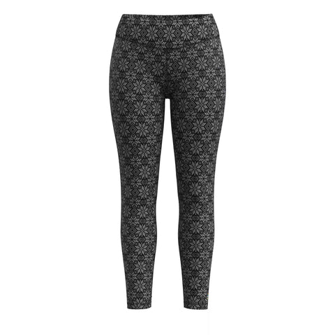 Women's Classic Thermal Merino Base Layer Bottom