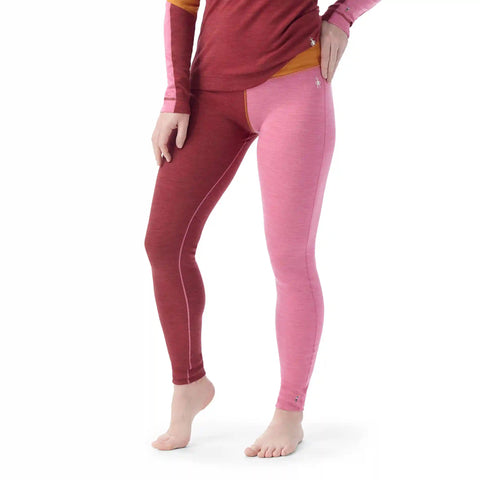 Women's Classic Thermal Merino Base Layer Bottom