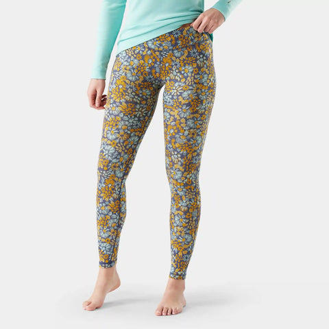 Women's Classic Thermal Merino Base Layer Bottom
