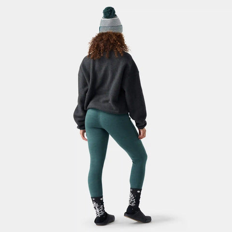 Women's Classic Thermal Merino Base Layer Bottom