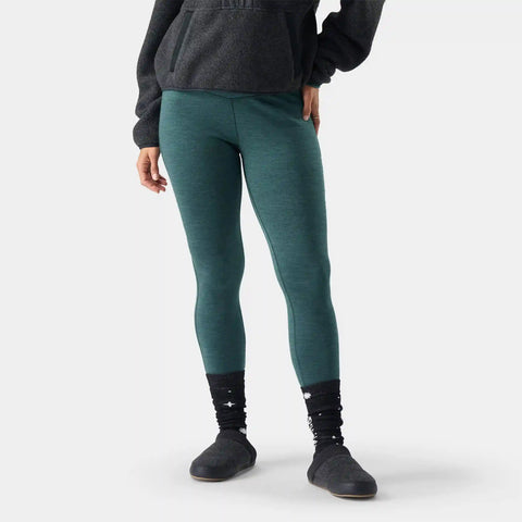 Women's Classic Thermal Merino Base Layer Bottom