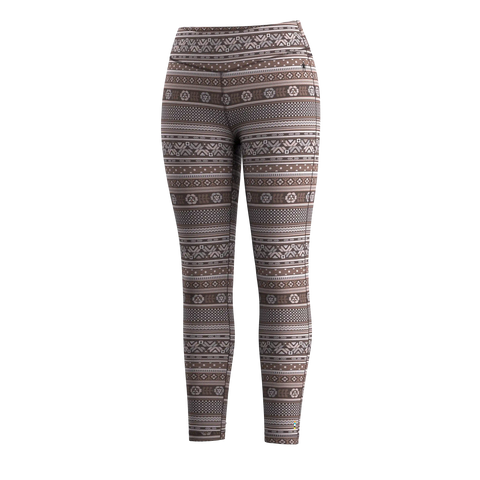 Women's Classic Thermal Merino Base Layer Bottom