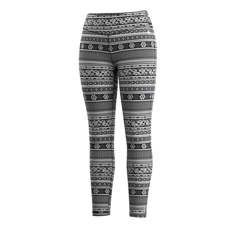 Women's Classic Thermal Merino Base Layer Bottom
