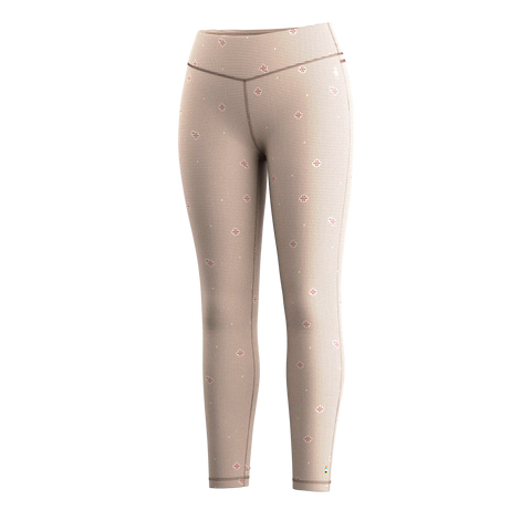 Women's Classic Thermal Merino Base Layer Bottom