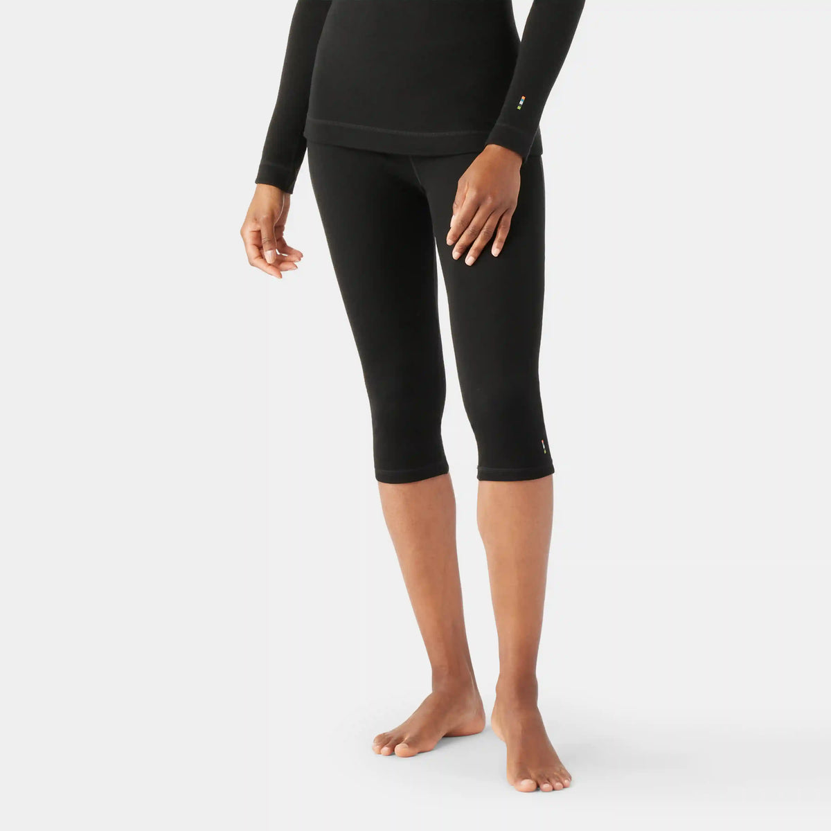 Women's Classic Thermal Merino Base Layer 3/4 Bottom