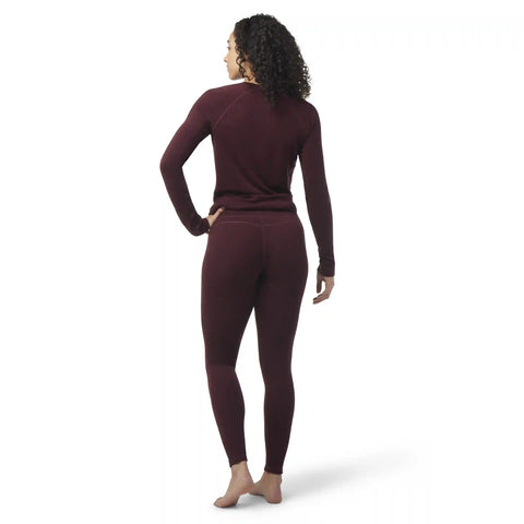 Women's Classic Thermal Merino Base Layer Bottom