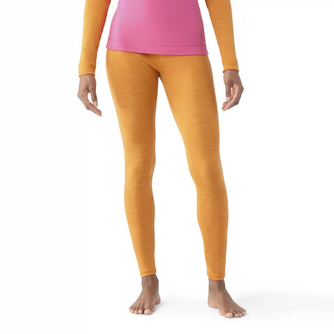 Women's Classic Thermal Merino Base Layer Bottom