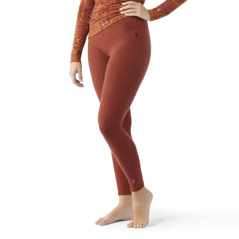 Women's Classic Thermal Merino Base Layer Bottom