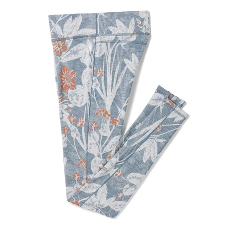 Women's Classic Thermal Merino Base Layer Bottom