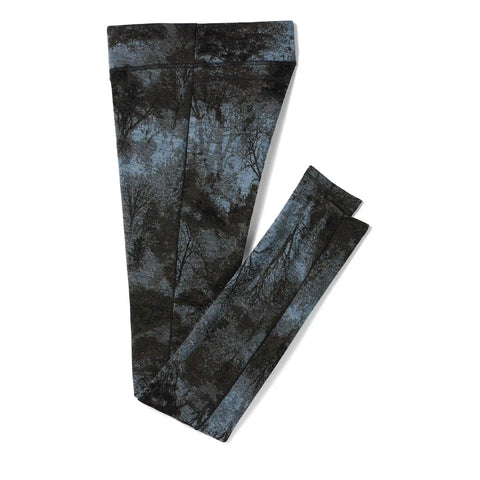 Women's Classic Thermal Merino Base Layer Bottom
