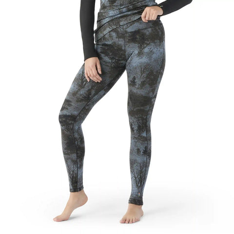 Women's Classic Thermal Merino Base Layer Bottom
