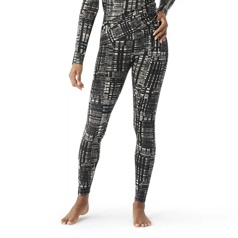Women's Classic Thermal Merino Base Layer Bottom