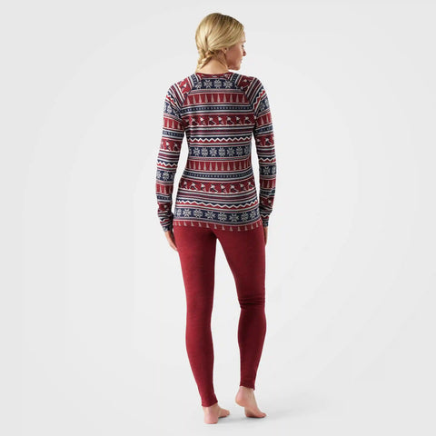 Women's Classic Thermal Merino Base Layer Bottom