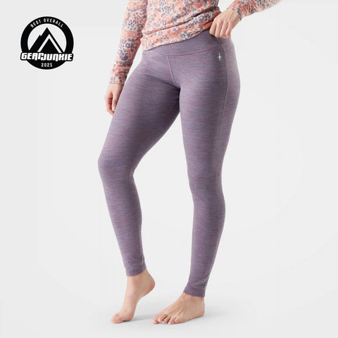 Women's Classic Thermal Merino Base Layer Bottom