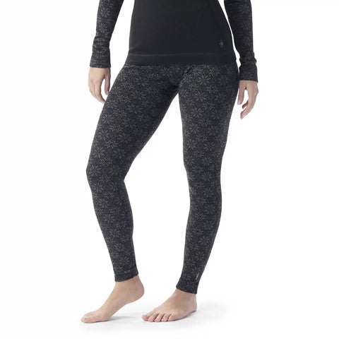 Women's Classic Thermal Merino Base Layer Bottom