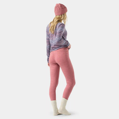 Women's Classic Thermal Merino Base Layer Bottom