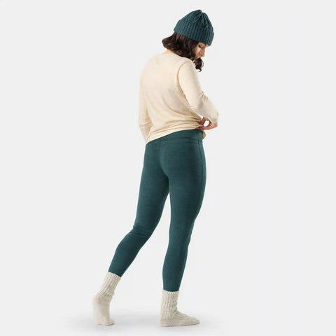 Women's Classic Thermal Merino Base Layer Bottom