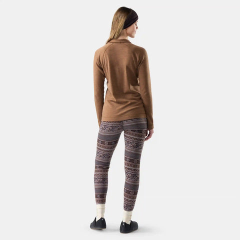 Women's Classic Thermal Merino Base Layer Bottom