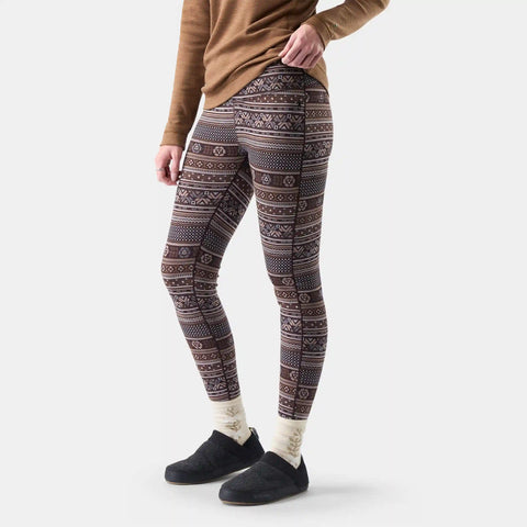 Women's Classic Thermal Merino Base Layer Bottom