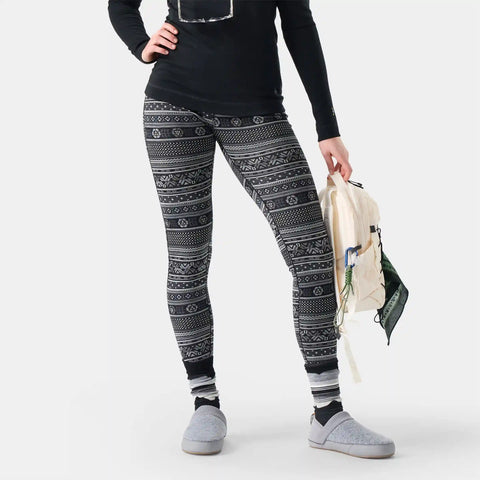 Women's Classic Thermal Merino Base Layer Bottom