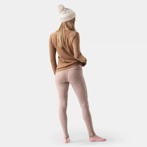 Women's Classic Thermal Merino Base Layer Bottom