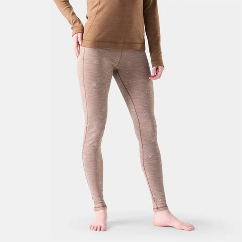 Women's Classic Thermal Merino Base Layer Bottom