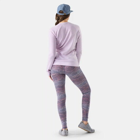 Women's Classic Thermal Merino Base Layer Bottom