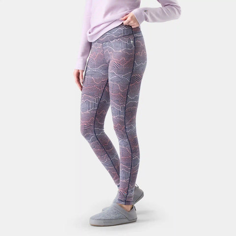 Women's Classic Thermal Merino Base Layer Bottom