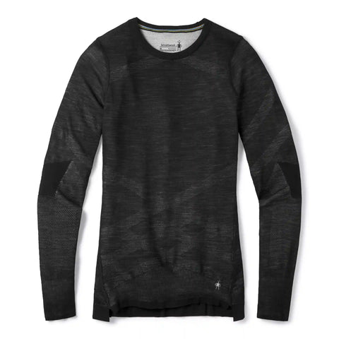 Women's Intraknit™ Thermal Merino Base Layer Crew