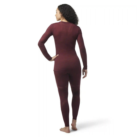 Women's Intraknit™ Thermal Merino Base Layer Crew