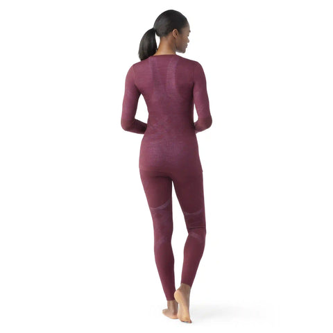 Women's Intraknit™ Thermal Merino Base Layer Crew