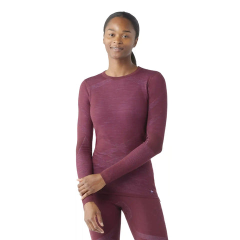 Women's Intraknit™ Thermal Merino Base Layer Crew