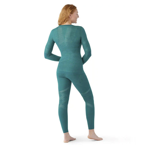 Women's Intraknit™ Thermal Merino Base Layer Crew