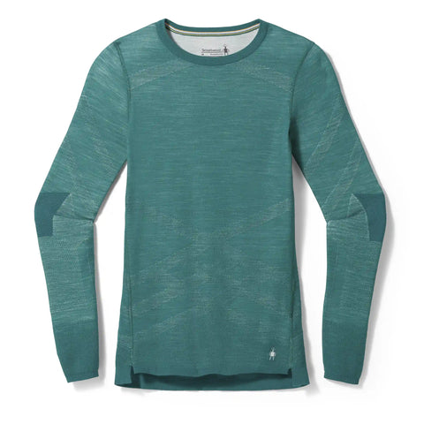 Women's Intraknit™ Thermal Merino Base Layer Crew