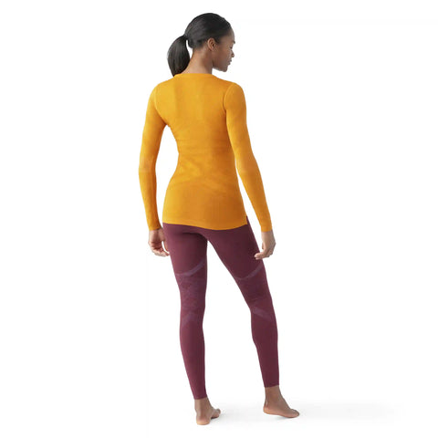 Women's Intraknit™ Thermal Merino Base Layer Crew