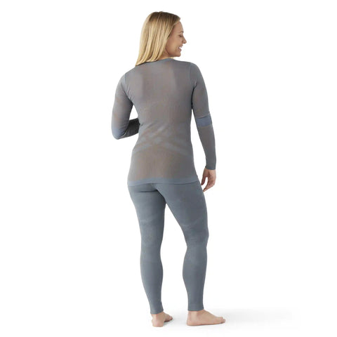 Women's Intraknit™ Thermal Merino Base Layer Crew
