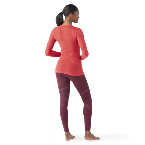 Women's Intraknit™ Thermal Merino Base Layer Crew