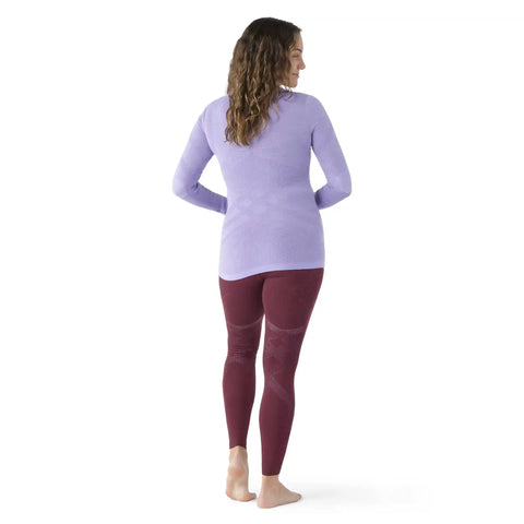 Women's Intraknit™ Thermal Merino Base Layer Crew