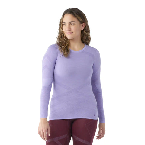 Women's Intraknit™ Thermal Merino Base Layer Crew