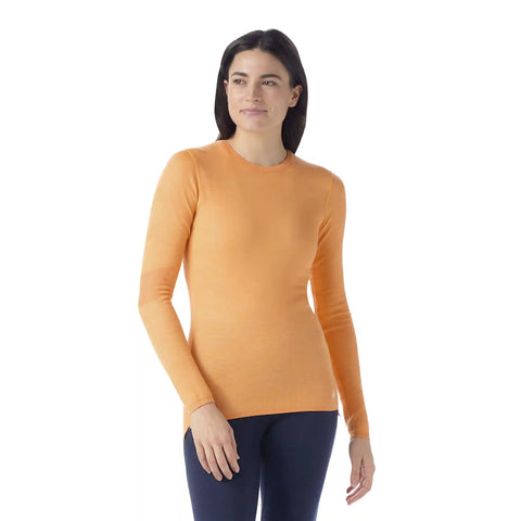 Women's Intraknit™ Thermal Merino Base Layer Crew