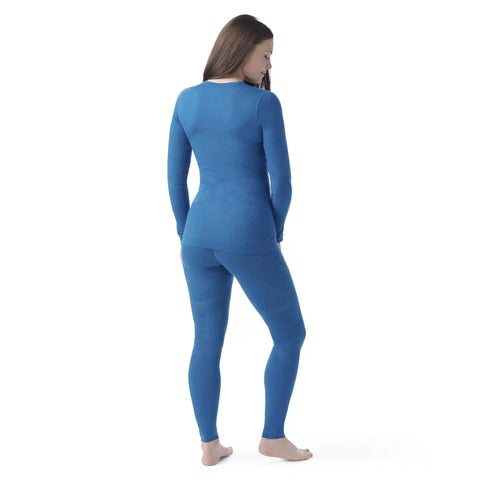 Women's Intraknit™ Thermal Merino Base Layer Crew