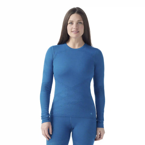 Women's Intraknit™ Thermal Merino Base Layer Crew