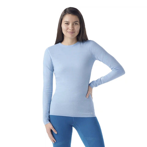 Women's Intraknit™ Thermal Merino Base Layer Crew