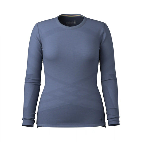 Women's Intraknit™ Thermal Merino Base Layer Crew