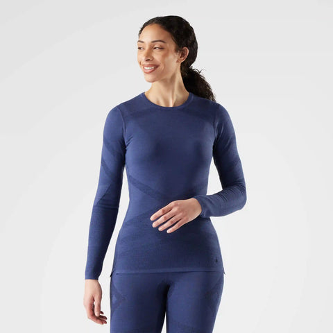 Women's Intraknit™ Thermal Merino Base Layer Crew